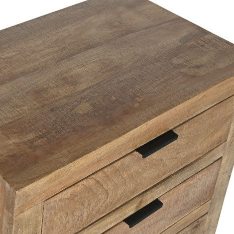 Mesita de noche Amis