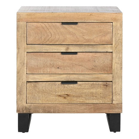 Mesita de noche Amis