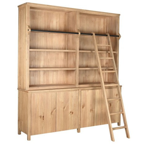 Librería Praya