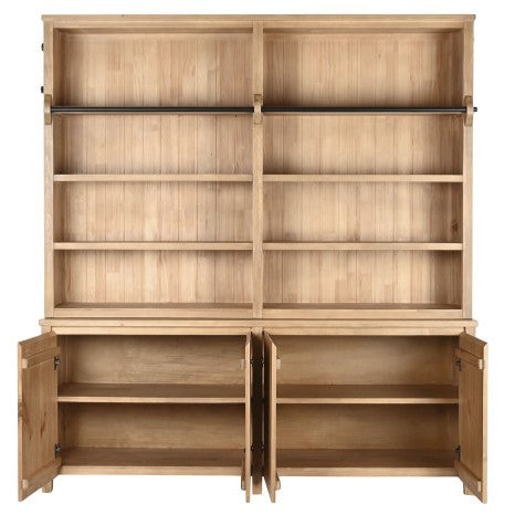 Librería Praya