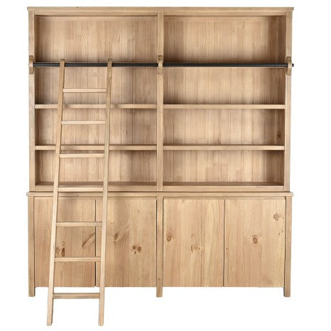 Librería Praya