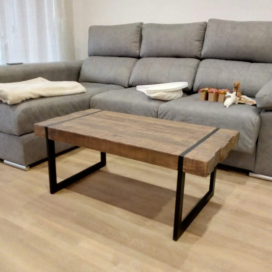 Mesa de centro Abeni