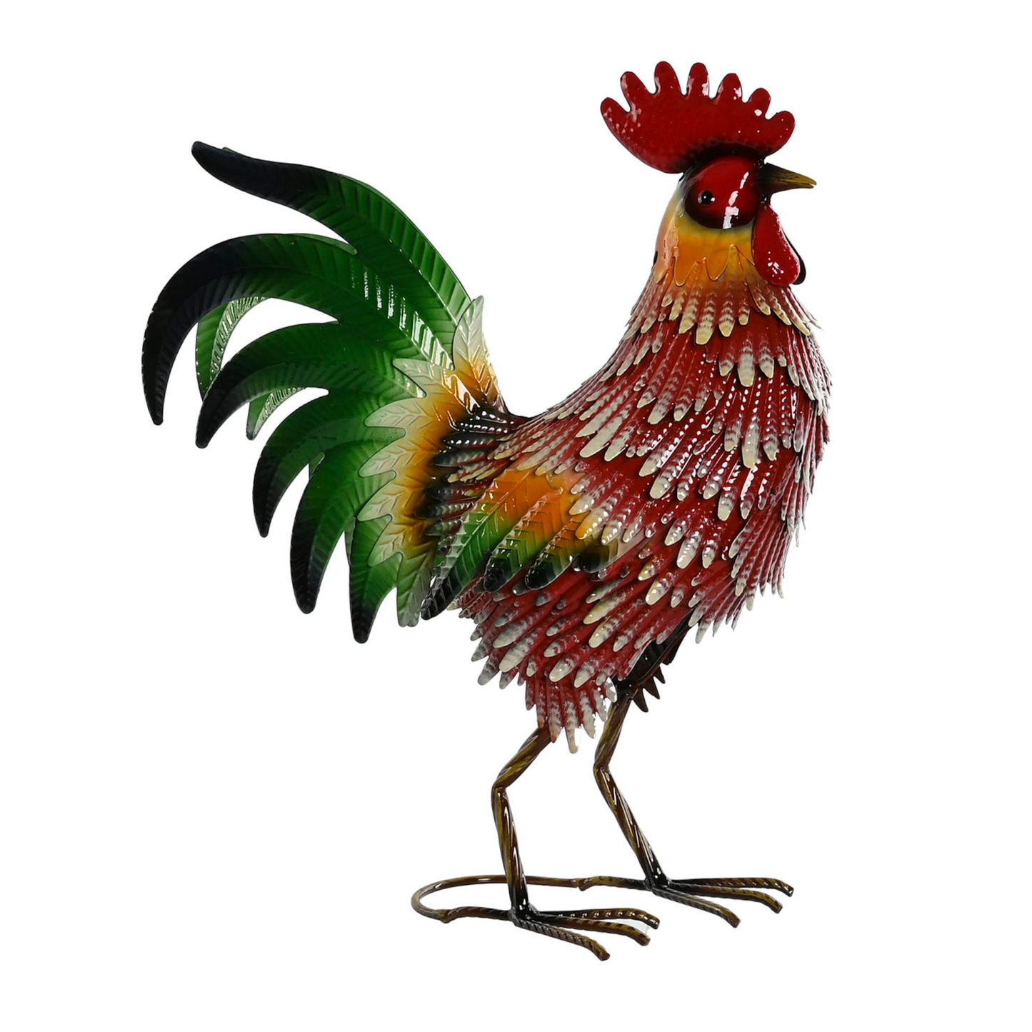 Figura Matucay