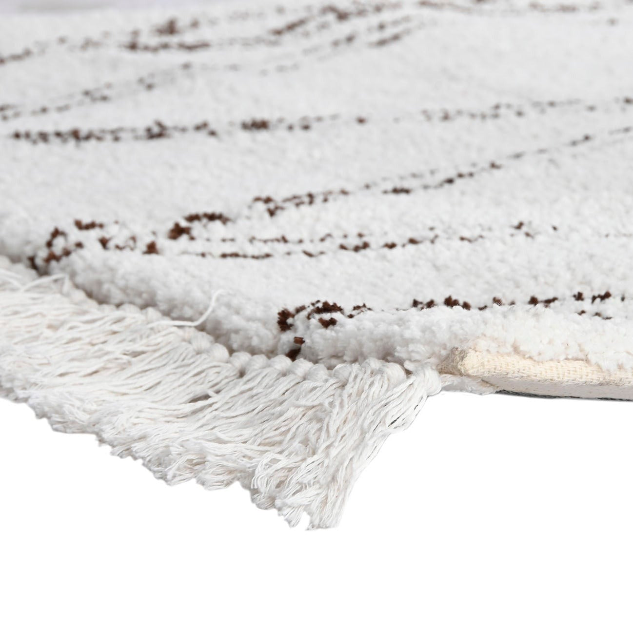 Alfombra Boho
