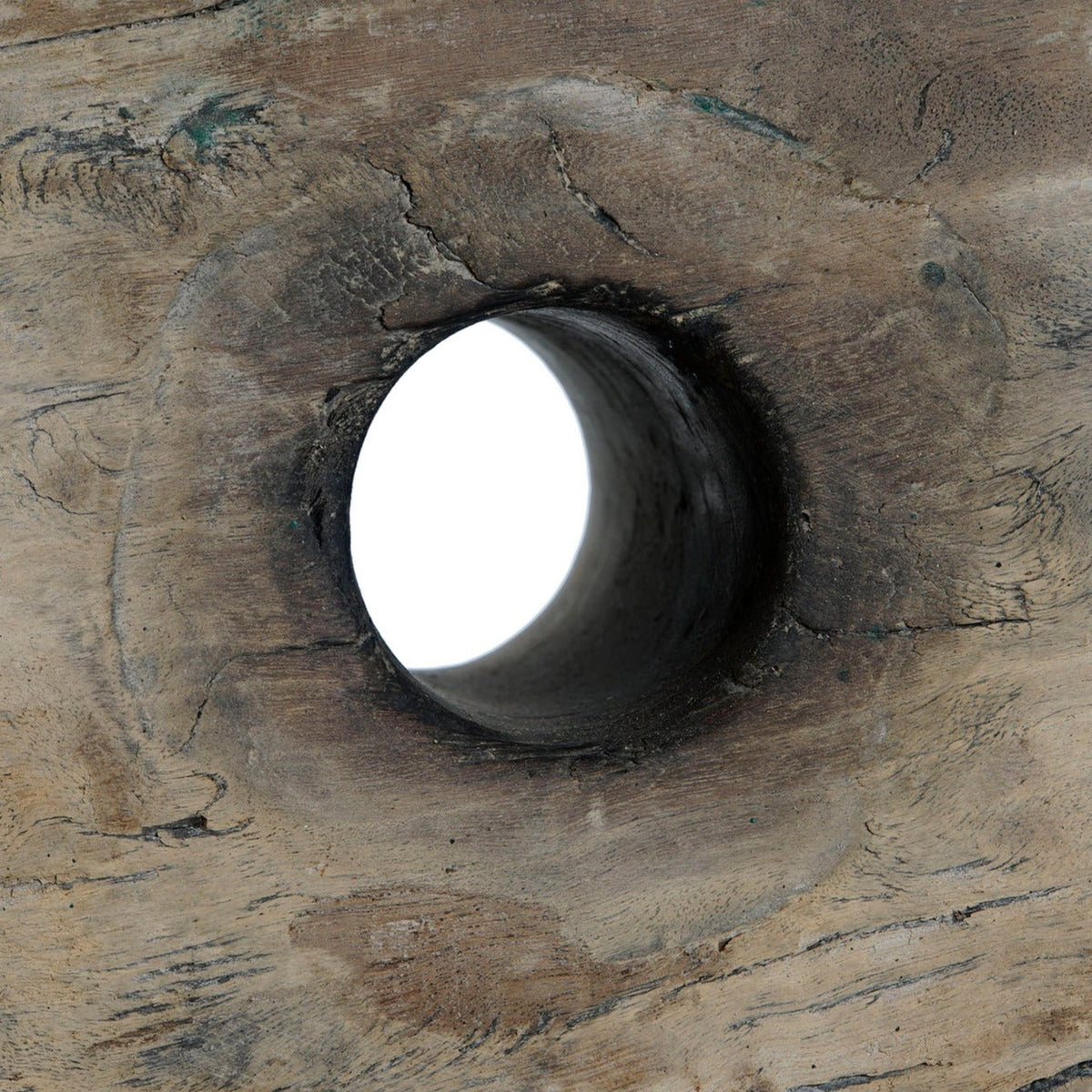 Escultura Nérac
