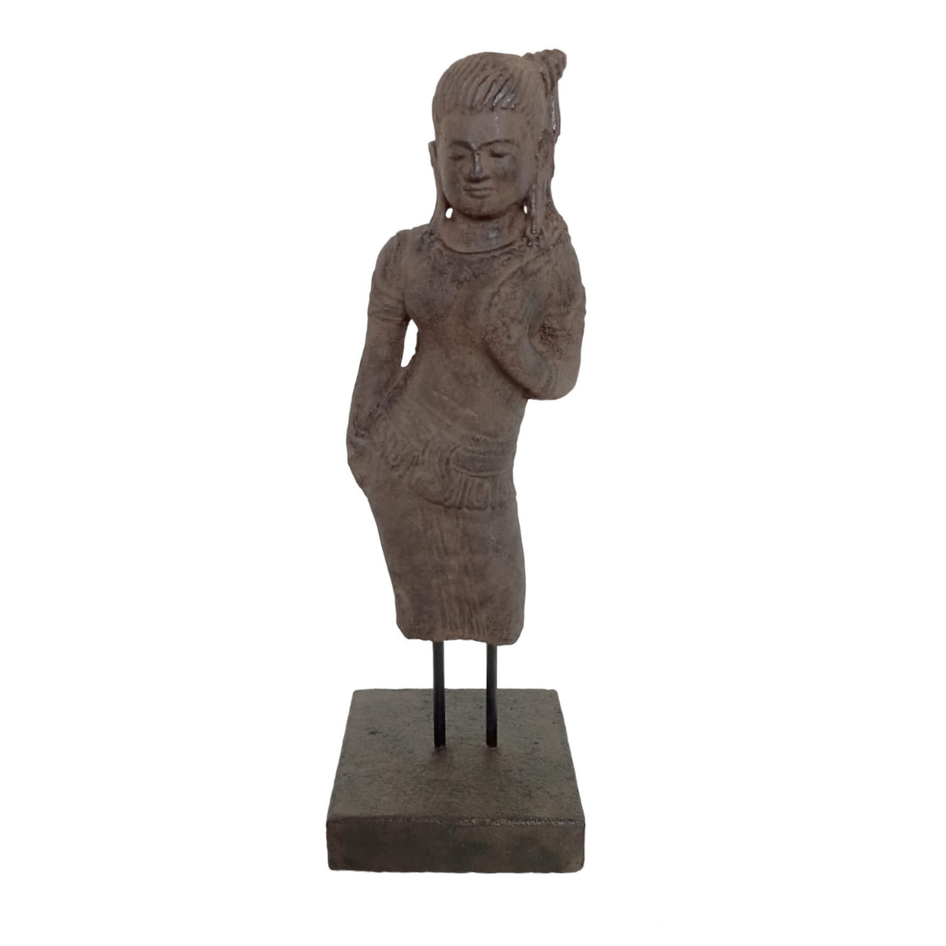 Escultura Kemboro