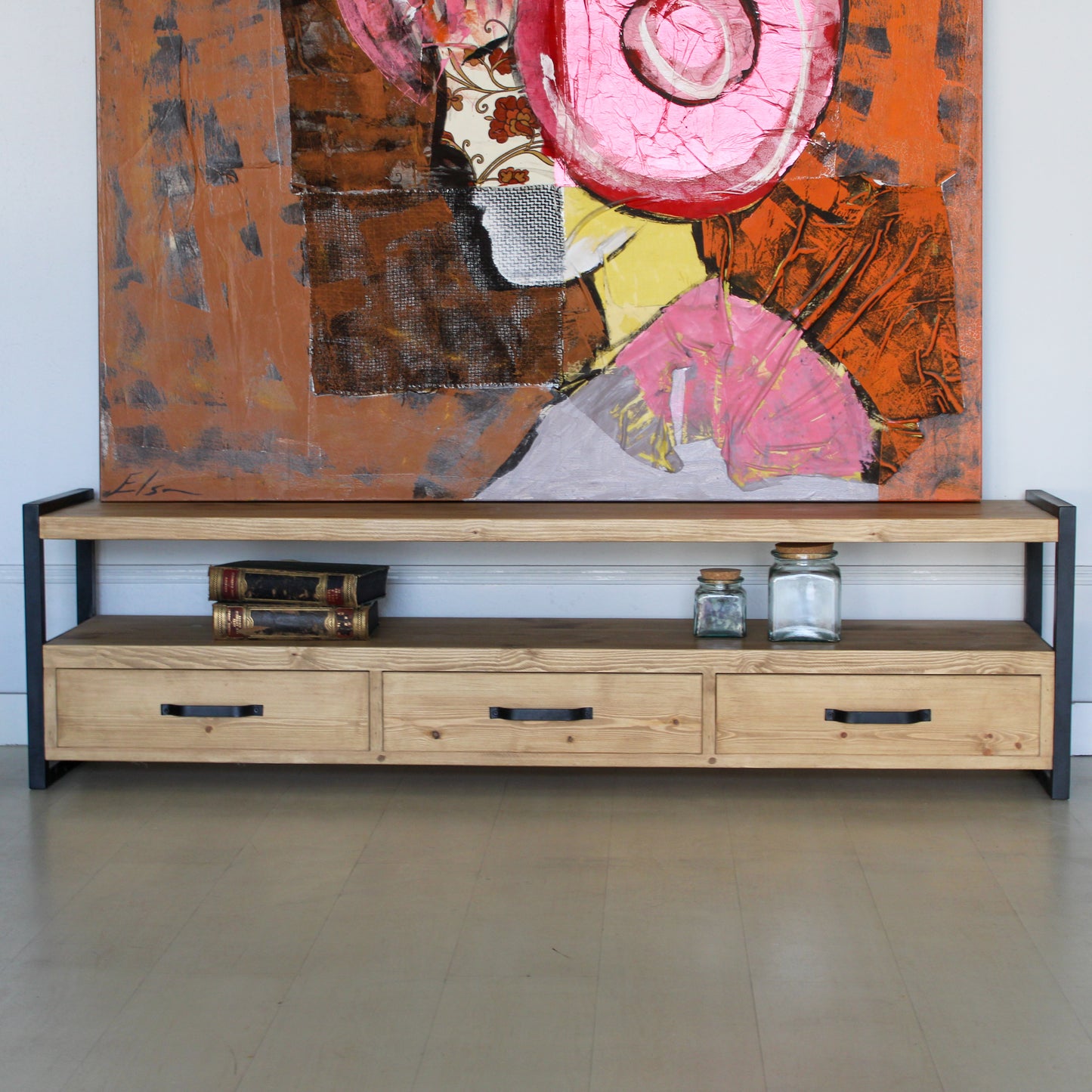 Mueble de TV Yumbel