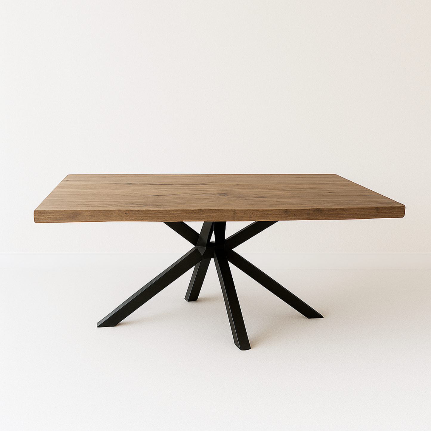 Mesa de comedor Melvu