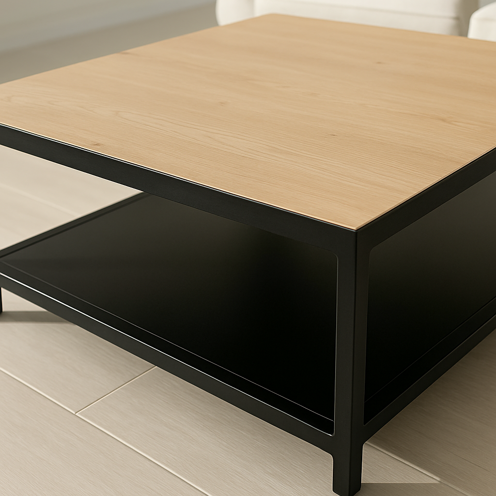 Mesa de centro Gradel